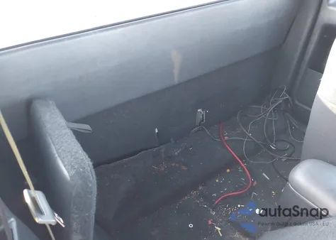 2003 Chevrolet S-10 Ls z USA, uszkodzony, nr VIN 1GCCS19X938144892